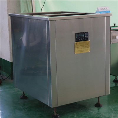 全自動(dòng)高效理瓶機(jī)